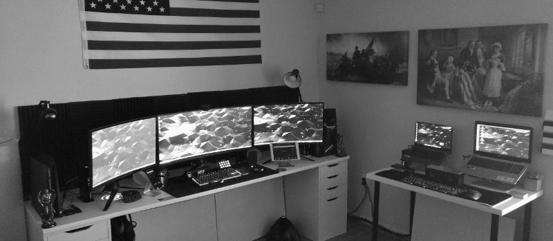 Ghost Security Group Website Image 4